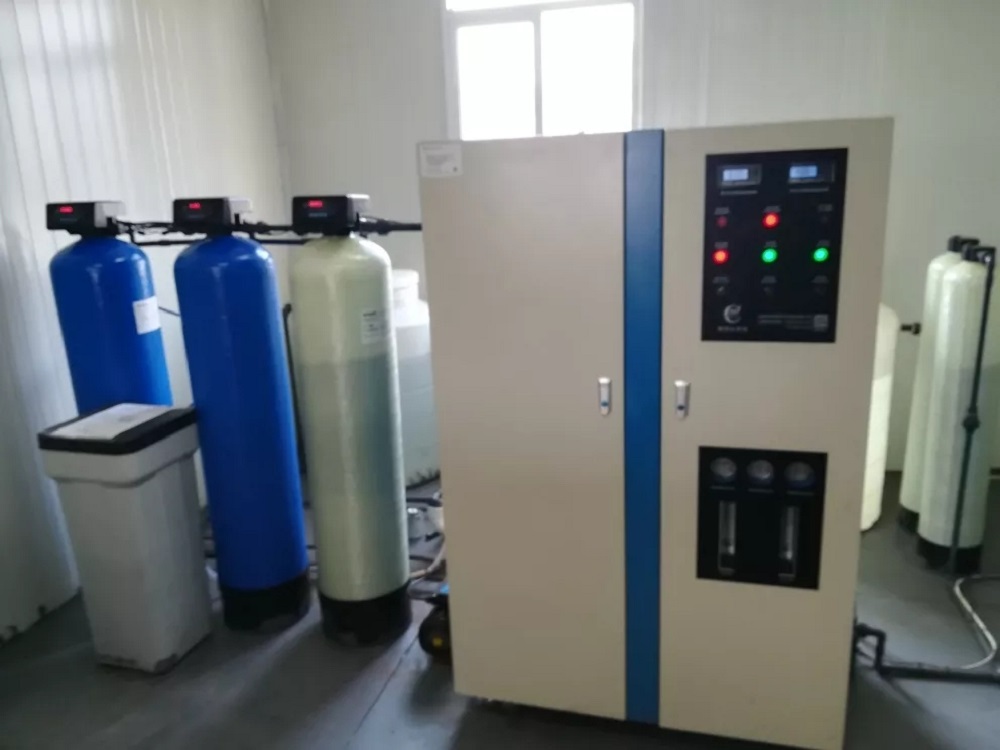 水思源純水設(shè)備