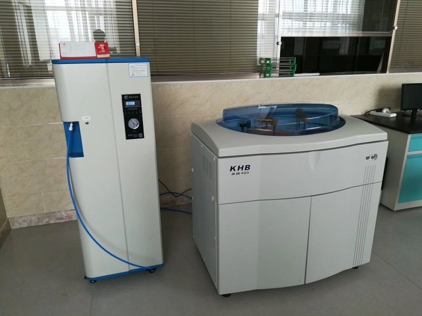 檢驗(yàn)科純水設(shè)備