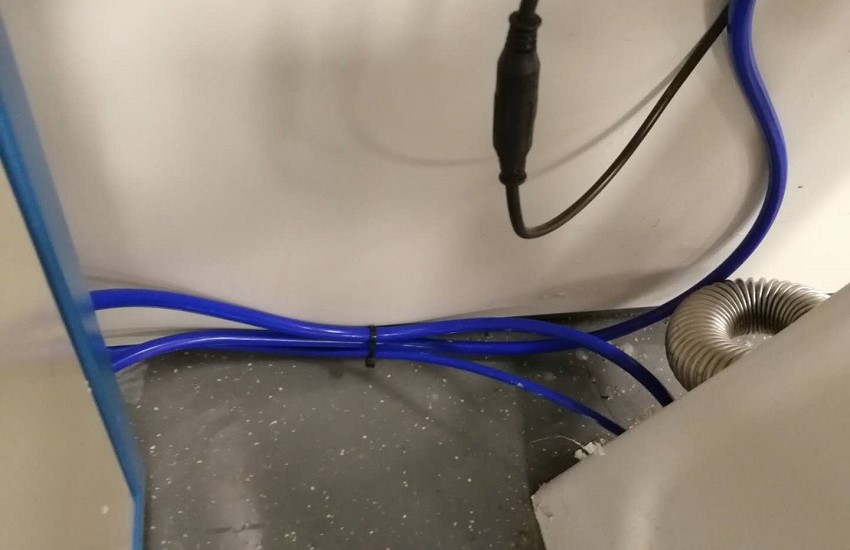 檢驗(yàn)科純水設(shè)備