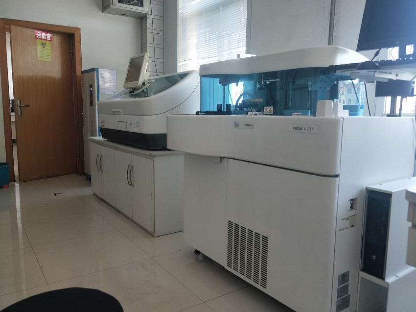 陽泉市第三人民醫(yī)院