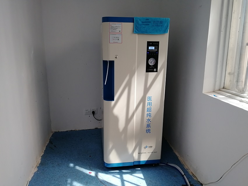 廣西純水設(shè)備