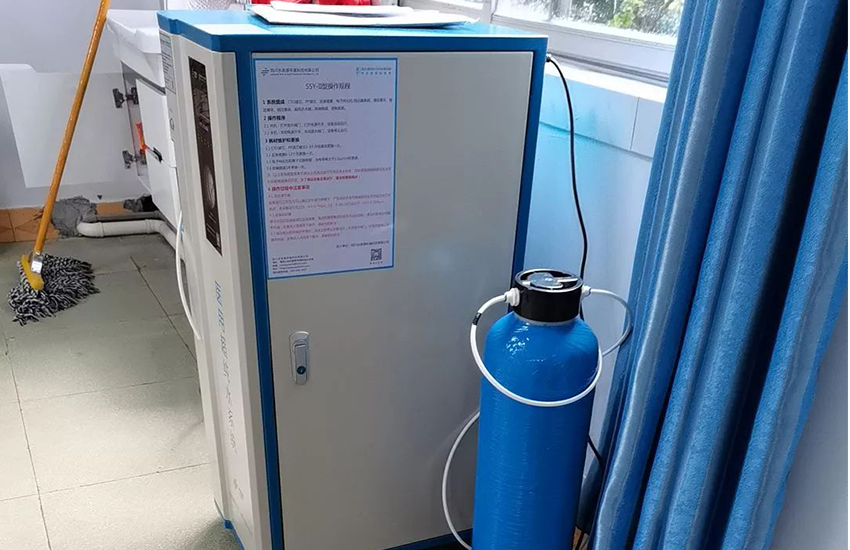 州純水設(shè)備