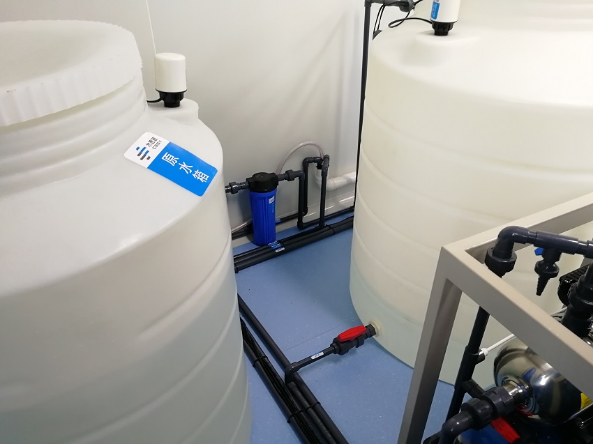 廣西純水設(shè)備