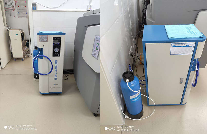 陜西純水設(shè)備