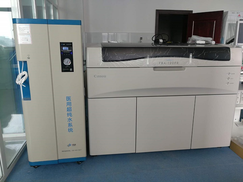 河南純水設(shè)備