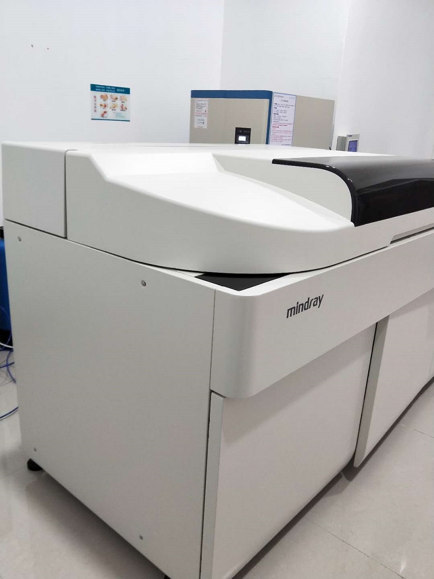 新疆純水設(shè)備