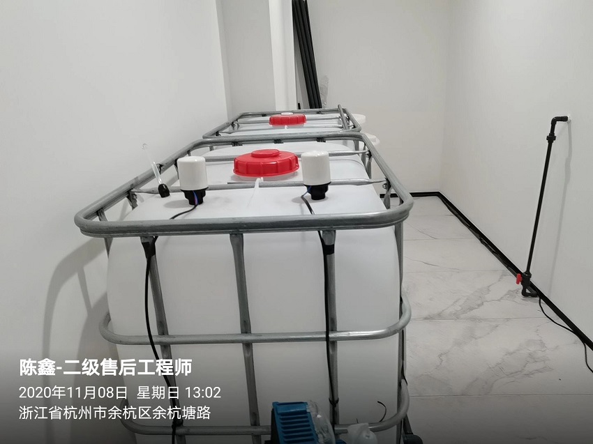 杭州污水處理設(shè)備