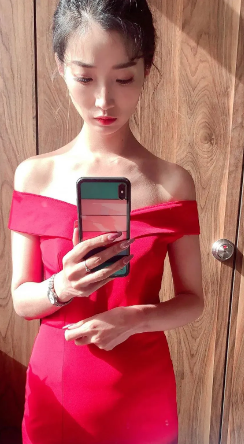 “如果不認命，那就去拼命”這就是“水思源的姑娘”