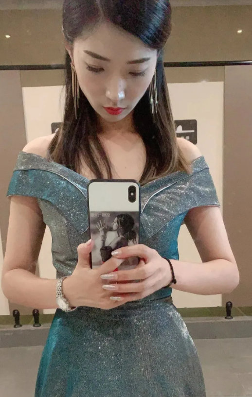 “如果不認命，那就去拼命”這就是“水思源的姑娘”