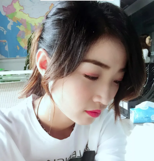 “如果不認命，那就去拼命”這就是“水思源的姑娘”