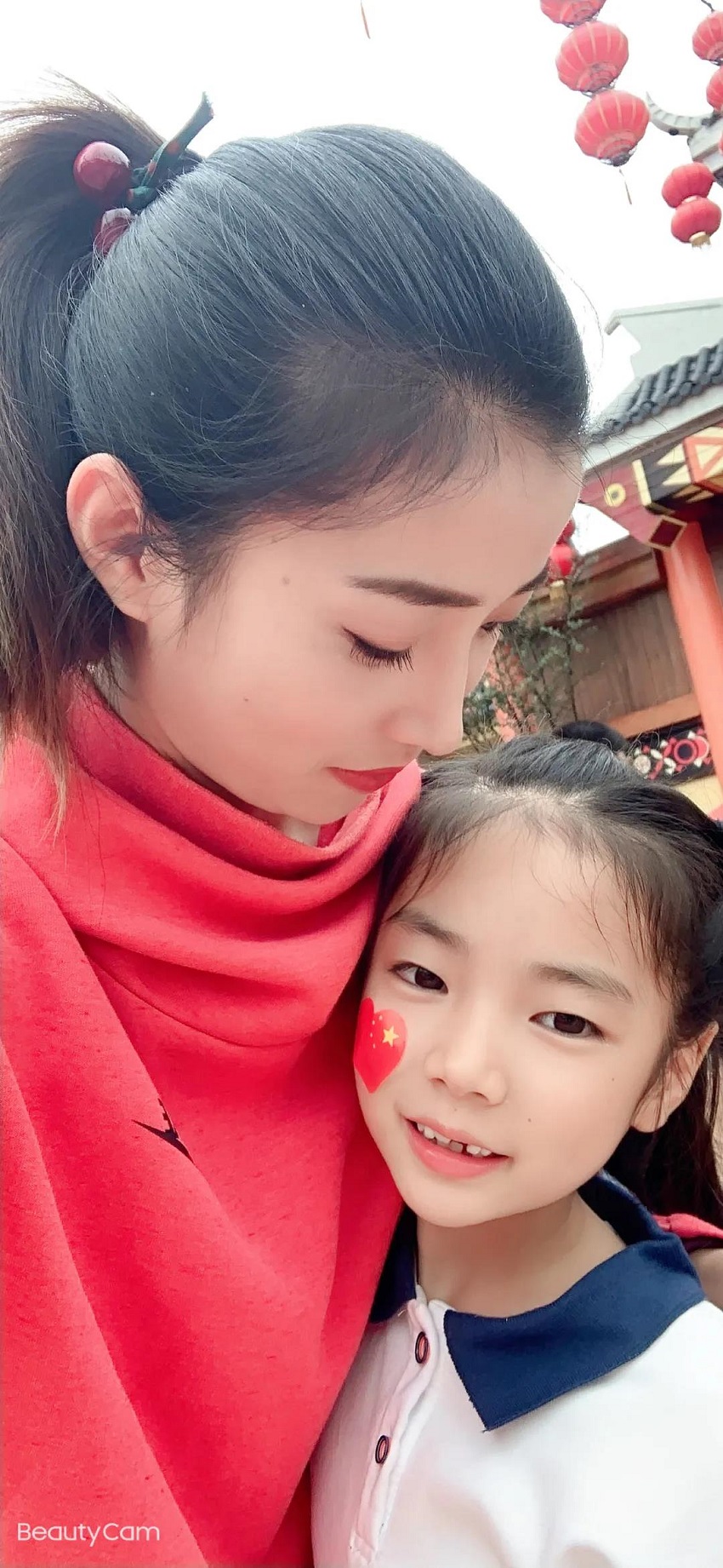 “如果不認命，那就去拼命”這就是“水思源的姑娘”