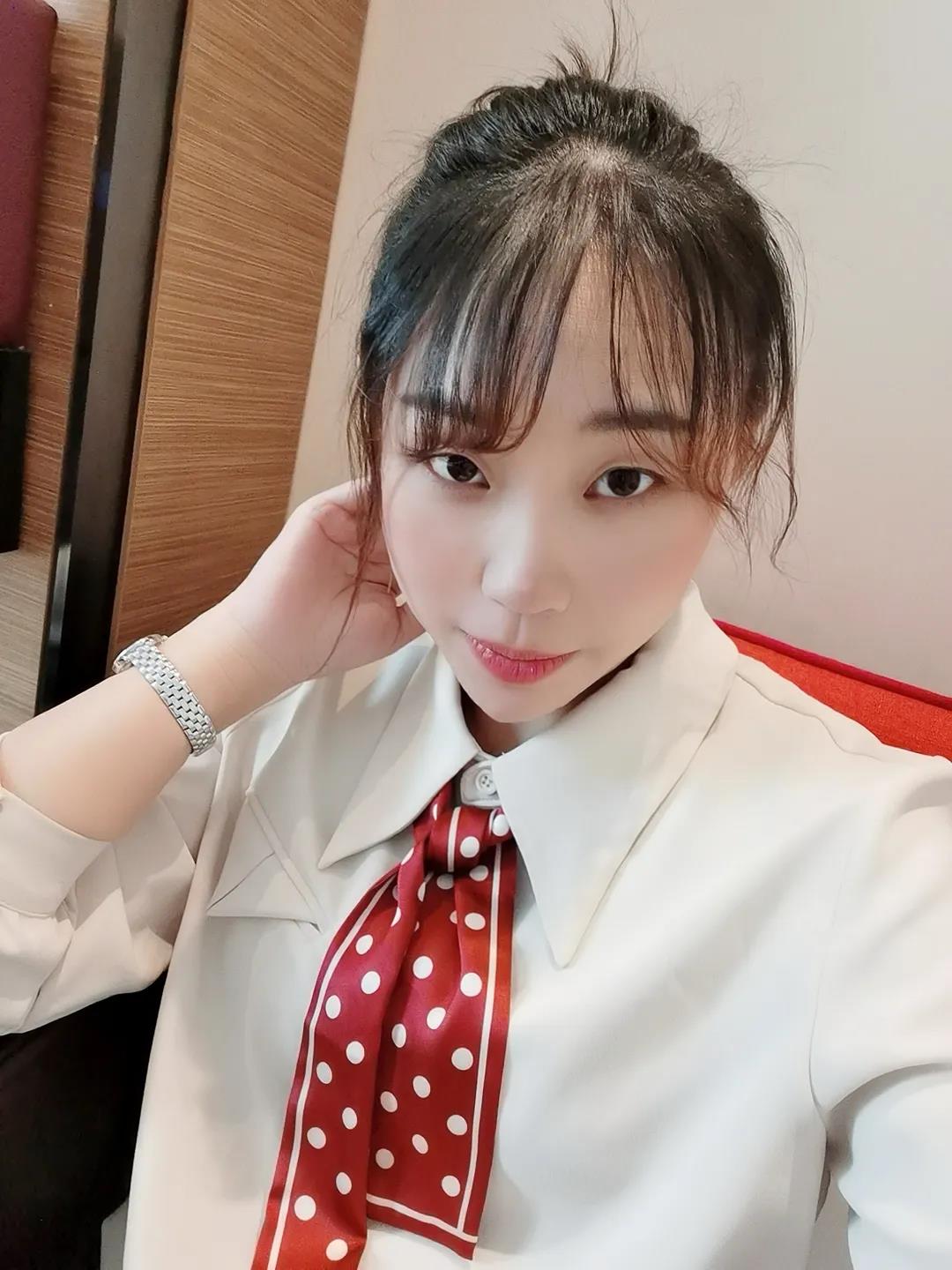 水思源——優(yōu)秀團(tuán)隊經(jīng)理“蓉姐”