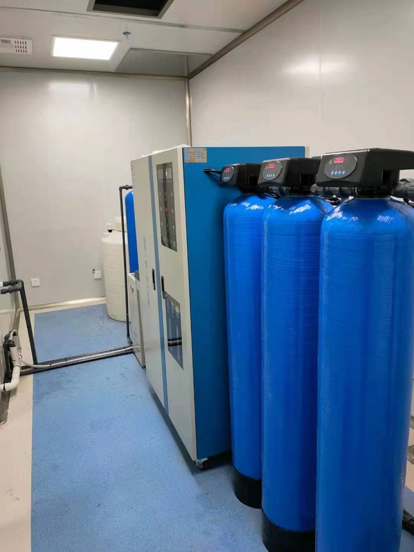 海北州第一人民醫(yī)院