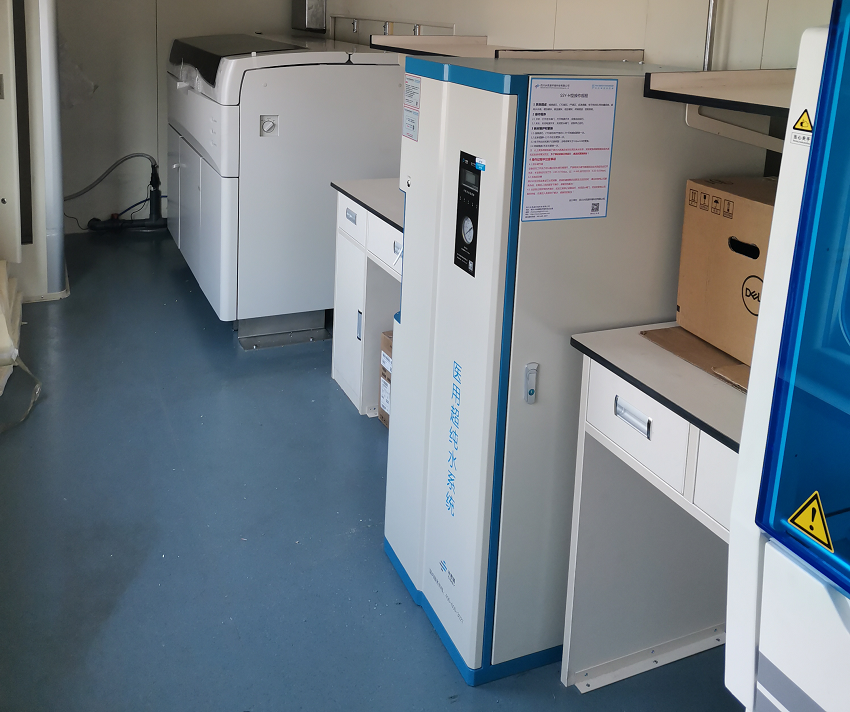 陜西純水設(shè)備