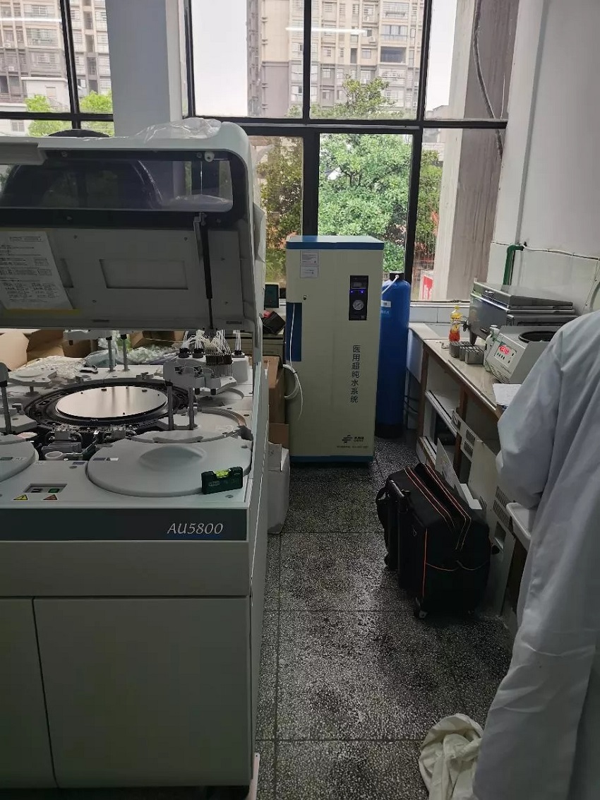 上高縣人民醫(yī)院