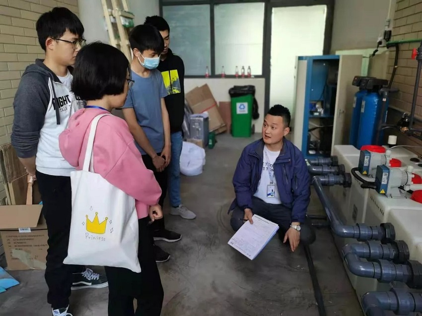 一體化污水處理設(shè)備