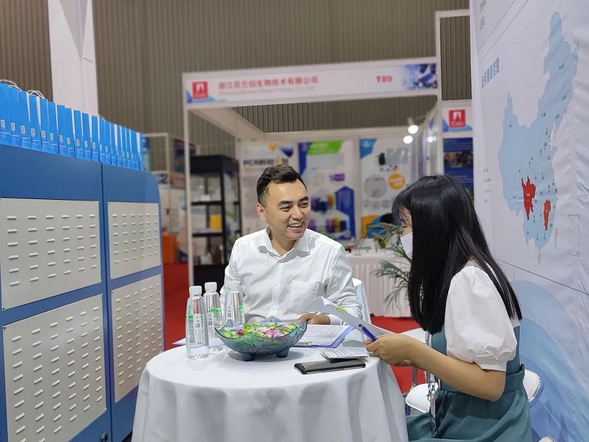 ?水思源——2021Cials展品驚艷亮相 科創(chuàng)智能引發(fā)現(xiàn)場(chǎng)咨詢熱潮