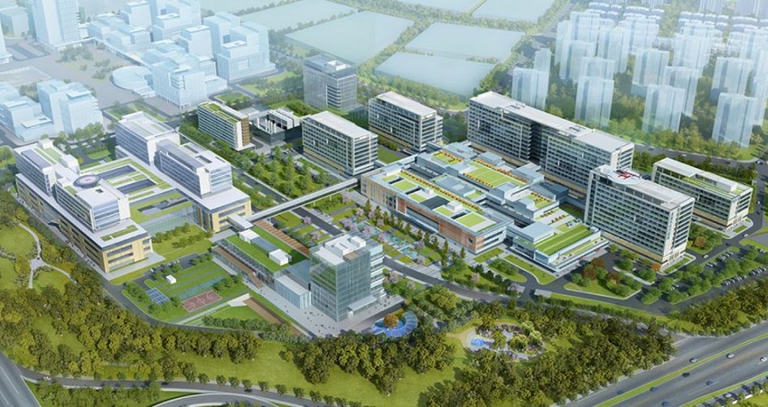 企業(yè)周報(bào)：強(qiáng)強(qiáng)聯(lián)手，水思源成都三甲醫(yī)院客戶再添一員