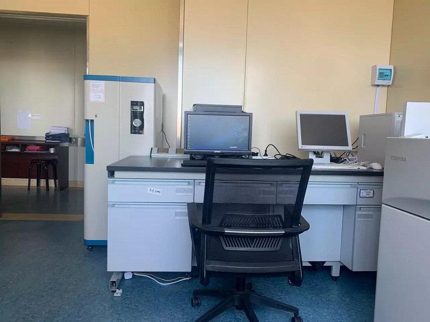 檢驗(yàn)科純水機(jī)