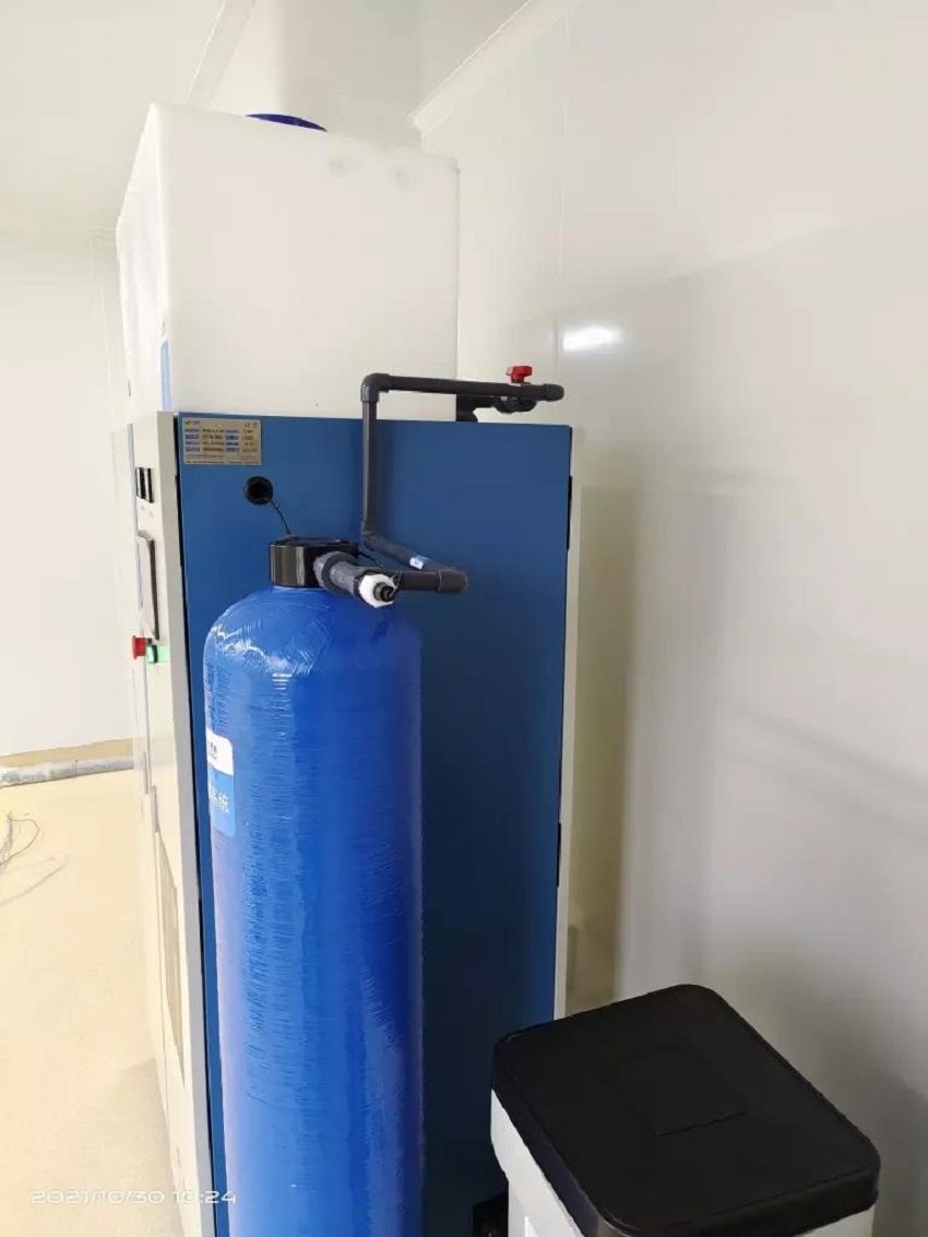 檢驗科純水機|巫溪縣中醫(yī)院