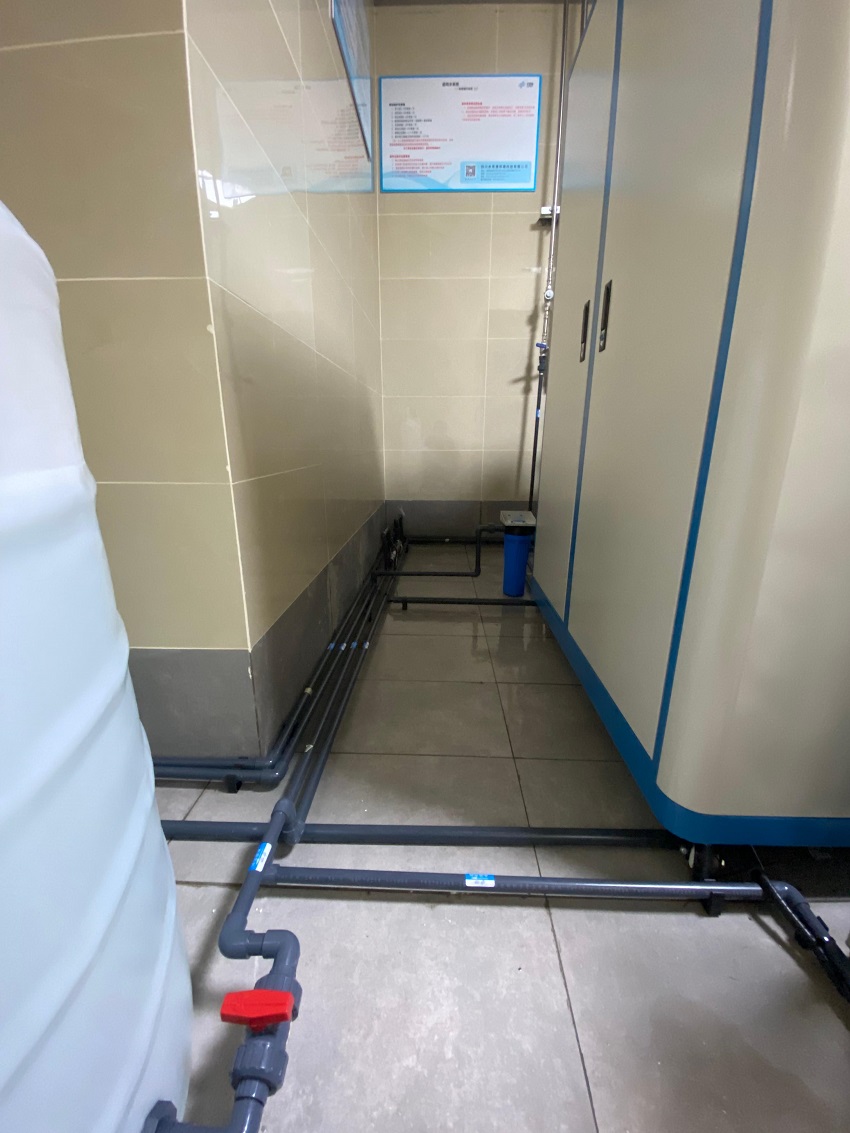 檢驗(yàn)科純水機(jī)