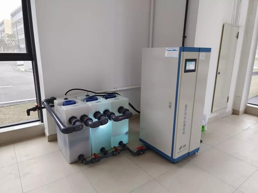 污水處理設(shè)備