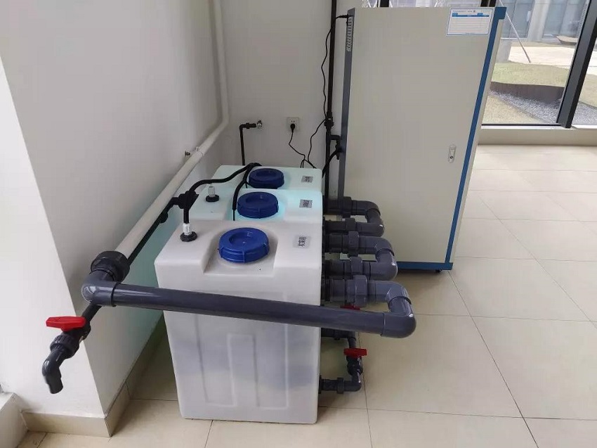 污水處理設(shè)備