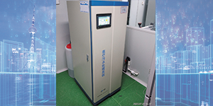 實(shí)驗(yàn)室廢水處理設(shè)備常見的沉淀現(xiàn)象