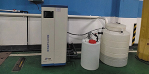 實(shí)驗(yàn)室污水處理設(shè)備的養(yǎng)護(hù)要怎么做？