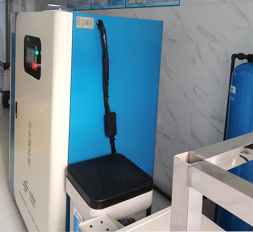 檢驗(yàn)科純水機(jī)