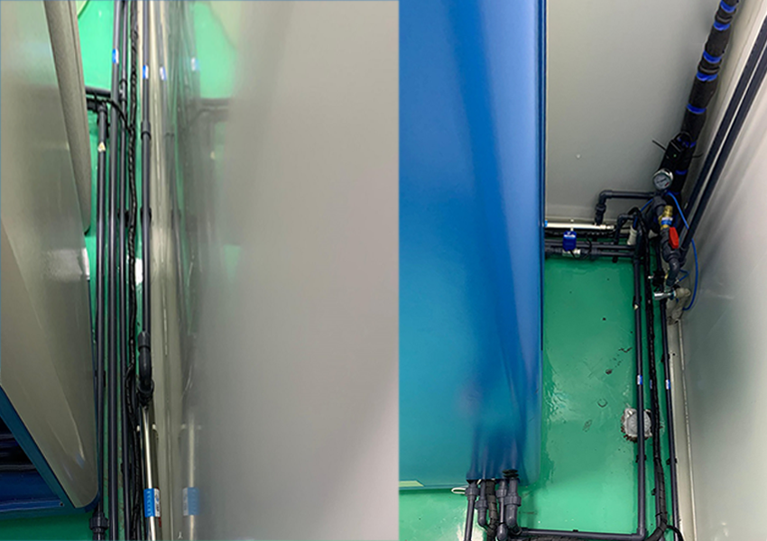 檢驗(yàn)科純水機(jī)