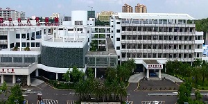 水思源【案例精選】海南省萬寧市人民醫(yī)院