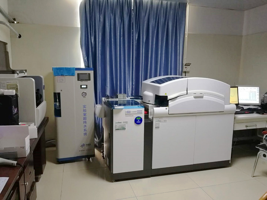 超純水機(jī)維護(hù)保養(yǎng)方式方法