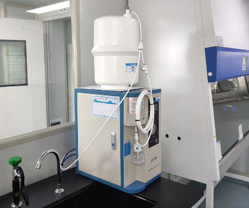 實(shí)驗(yàn)室用超純水機(jī)哪個(gè)牌子比較好？