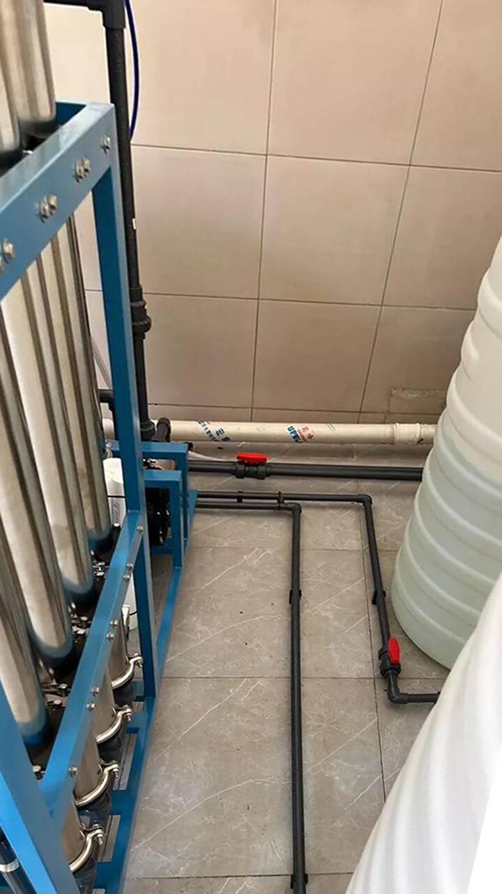 供應(yīng)室純水機