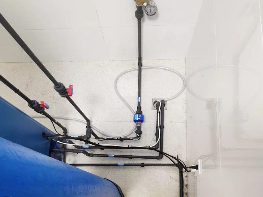 檢驗科純水機(jī)